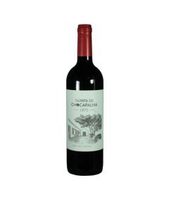 2021 Quinta de Chocapalha Vinho Tinto - Casa Mimosas 0,75 Liter