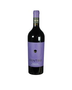 2025 Primitivo Puglia Fantini IGT - Farnese / Fantini Group Srl 0,75 Liter