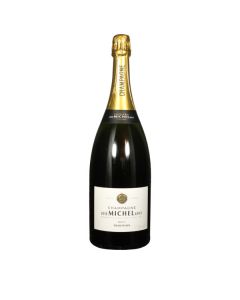 MAGNUM Champagne Brut Tradition - José Michel et Fils 1,5 Liter