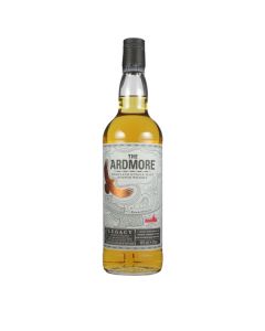 The Ardmore Legacy - The Ardmore Distillery 0,7 Liter