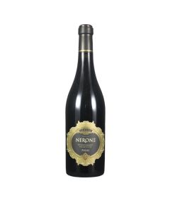 2021 NERONE Negroamaro Primitivo IGP - Globus Wine A/S 0,75 Liter