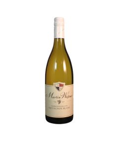 2021 Sauvignon Blanc Markgräflerland Qualitätswein trocken - Weingut Martin Waßmer 0,75 Liter