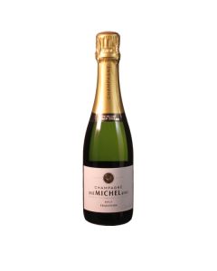 (halbe) Champagne Brut Tradition - José Michel et Fils 0,37 Liter
