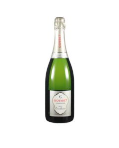 Champagne Brut Excellence - Gosset 0,75 Liter