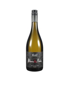 2021 Spätburgunder Blanc de Noir (707)  trocken Qualitätswein - Weingut MANZ 0,75 Liter