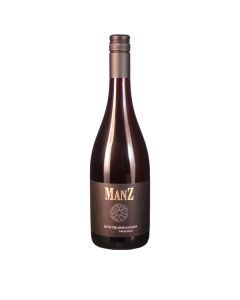2020 Spätburgunder trocken (705)  Qualitätswein - Weingut MANZ 0,75 Liter