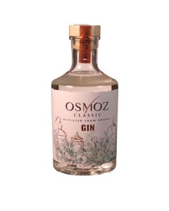 GIN OSMOZ Classic Famille Vallet - Château Montifaud 0,7 Liter
