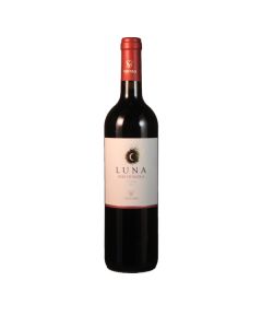 2025 LUNA Nero d'Avola Sicilia DOC - Vini Vaccaro 0,75 Liter
