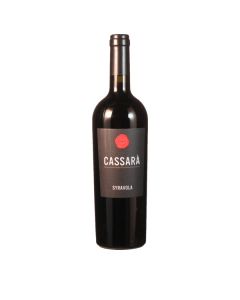 2020 CASSARA Syravola IGP - Antonello Cassara 0,75 Liter