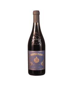 2024 Doppio Passo Primitivo Salento IGT - Botter Casa Vinicola S.P.A. 0,75 Liter