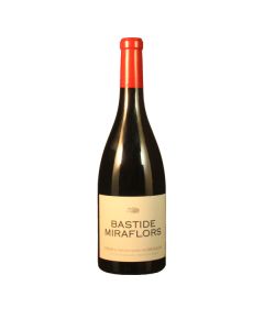 2018 BASTIDE MIRAFLORS Syrah & Vieilles Vignes de Grenache - Jean-Marc Lafages 0,75 Liter