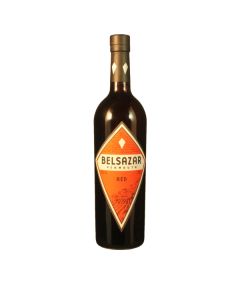 BELSAZAR Red Vermouth Deutschland - Belsazar GmbH 0,75 Liter