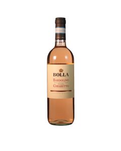 2024 BOLLA Chiaretto di Bardolino DOC - Bolla 0,75 Liter