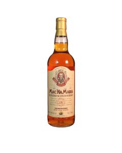 Mac NaMara Blended Gaelic Scotch Whisky - Mac NaMara 0,7 Liter
