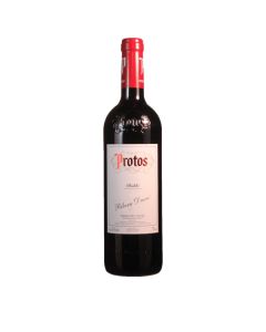 2017 PROTOS  Roble D.O. - Bodega Protos 0,75 Liter