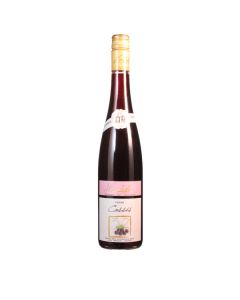 Crème Cassis (32) - Distillerie Hepp 0,7 Liter