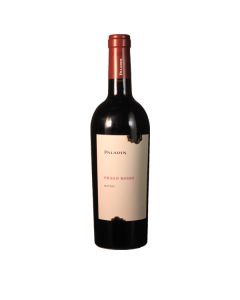2020 Paladin DRAGO Rosso ( HALBTROCKEN)  Merlot Vino varietale d´Italia - Paladin 0,75 Liter