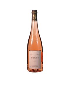 2022 Touraine Rosé Godet AOC - Domaine de Marcé 0,75 Liter