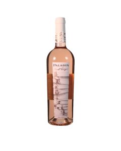 2021 Paladin Pinot Grigio Rosé DOC - Paladin 0,75 Liter