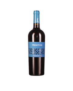 2025 Primitivo Terrecarsiche 1939 (HALBTROCKEN) Puglia IGT - Terrecarsiche 0,75 Liter