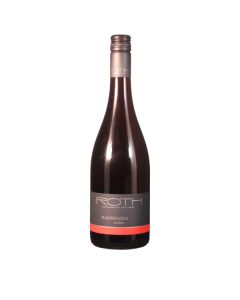 2021 Blaufränkisch trocken Qualitätswein - Weingut Roth 0,75 Liter