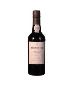 2005 Vintage Porto - Burmester 0,37 Liter