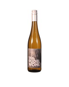 2025 Pudelwohl Weiss und Grauburgunder trocken QbA - Weingut Krämer 0,75 Liter