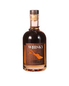 WHISKY FASSSTÄRKE (34) - Edelbrände Senft GmbH & Co.KG 0,35 Liter