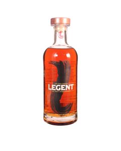 LEGENT Kentucky Straight Bourbon Whiskey - Legent 0,7 Liter