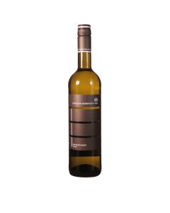 2021 Grauburgunder trocken(40) Deutscher Qualitätswein - Weingut Christian Bamberger 0,75 Liter