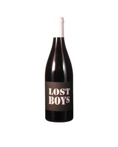 2018 LOST BOYS IGP - Frederic Bousquet 0,75 Liter