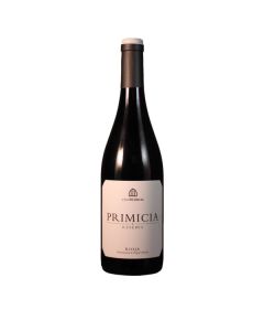 2014 Rioja Reserva PRIMICIA DOC - Bodegas Casaprimicia 0,75 Liter