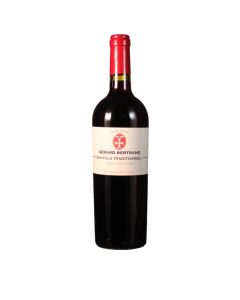 2015 Banyuls Traditionnel Vin Doux Naturel AOC - Gérard Bertrand 0,75 Liter