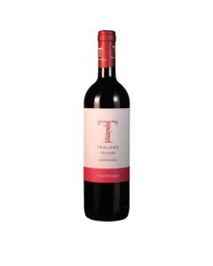 2020 Traluna Sangiovese IGT Rosso Toscana - Villa Trasqua 0,75 Liter