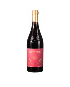 2021 Doppio Passo Appassimento Primitivo Puglia LIEBLICH IGT - Botter Casa Vinicola S.P.A. 0,75 Liter