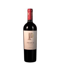 2017 PRIMUS The Blend ( Casablanca) - Veramonte Winery 0,75 Liter