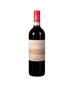 2023 Rosso di Montalcino DOC - Poggio Landi 0,75 Liter