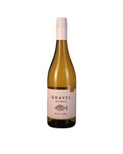 2021 Gravel & Loam Sauvignon Blanc - Misty Cove Wines 0,75 Liter