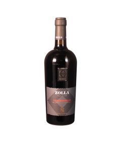 2020 Susumaniello Zolla  Puglia IGP - Vigneti del Salento 0,75 Liter