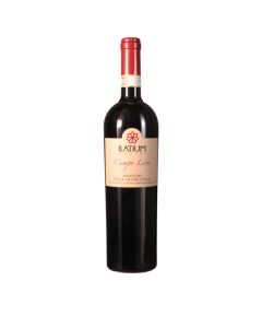 2019 ILATIUM Morini LEON Amarone Della Valpolicella DOC - Ilatium Morini 0,75 Liter