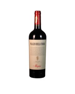 2019 PALAZZO DELLA TORRE Rosso Veronese IGT - Allegrini 0,75 Liter
