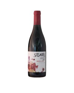 2016 'Sillares' Jumilla DOP - Grupo Terramagna 0,75 Liter