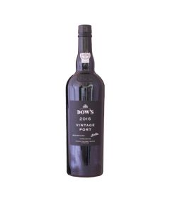 2016 Dow's Vintage Port - Symington 0,75 Liter