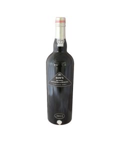 2013 Dow's Vintage Port Quinta Senhora da Ribeira - Symington 0,75 Liter