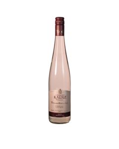 Premium Sauerkirsche (618) Edelbrand 3 Jahre gereift - Wein- und Sektgut Gerhard  Karle 0,7 Liter
