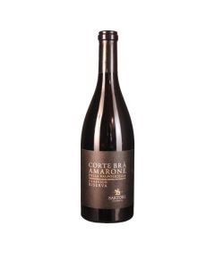 2018 CORTE Bra`Amarone Della Valpolicella DOC Classico Riserva - Casa Sartori 1898 0,75 Liter