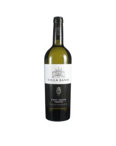 2021 Pinot Grigio Veneto IGT VS 20 - Villa Sandi 0,75 Liter