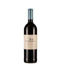 2022 Bon Courage Cabernet Sauvignon - Andre and Jacques Bruwer 0,75 Liter