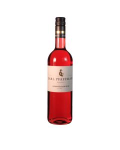 2022 Dornfelder Rosé trocken (103) Qualitätswein - Karl Pfaffmann Erben GdbR 0,75 Liter