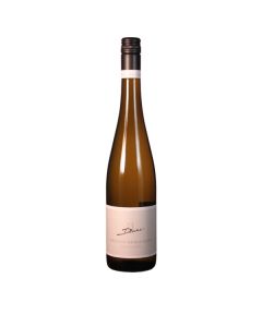 2021 Weisser Burgunder Kabinett trocken (043) - Wein- & Sektgut-Destillerie Diehl 0,75 Liter